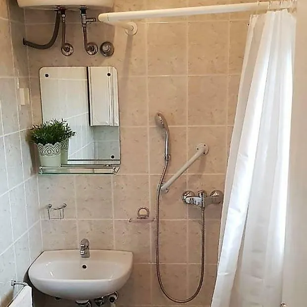 Apartment Ankica L4 Crikvenica Croatia