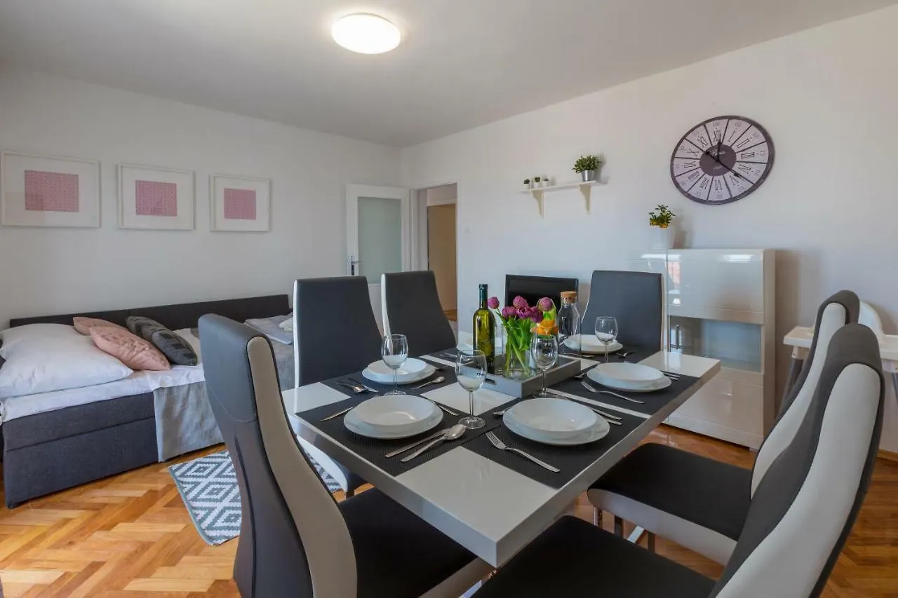 Apartment Ankica L4 Crikvenica