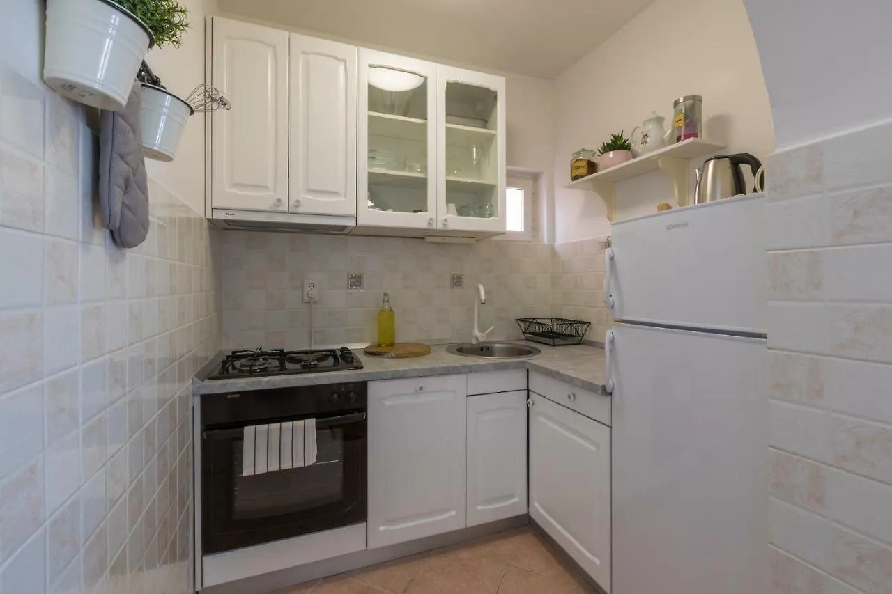 Apartment Ankica L4 Crikvenica