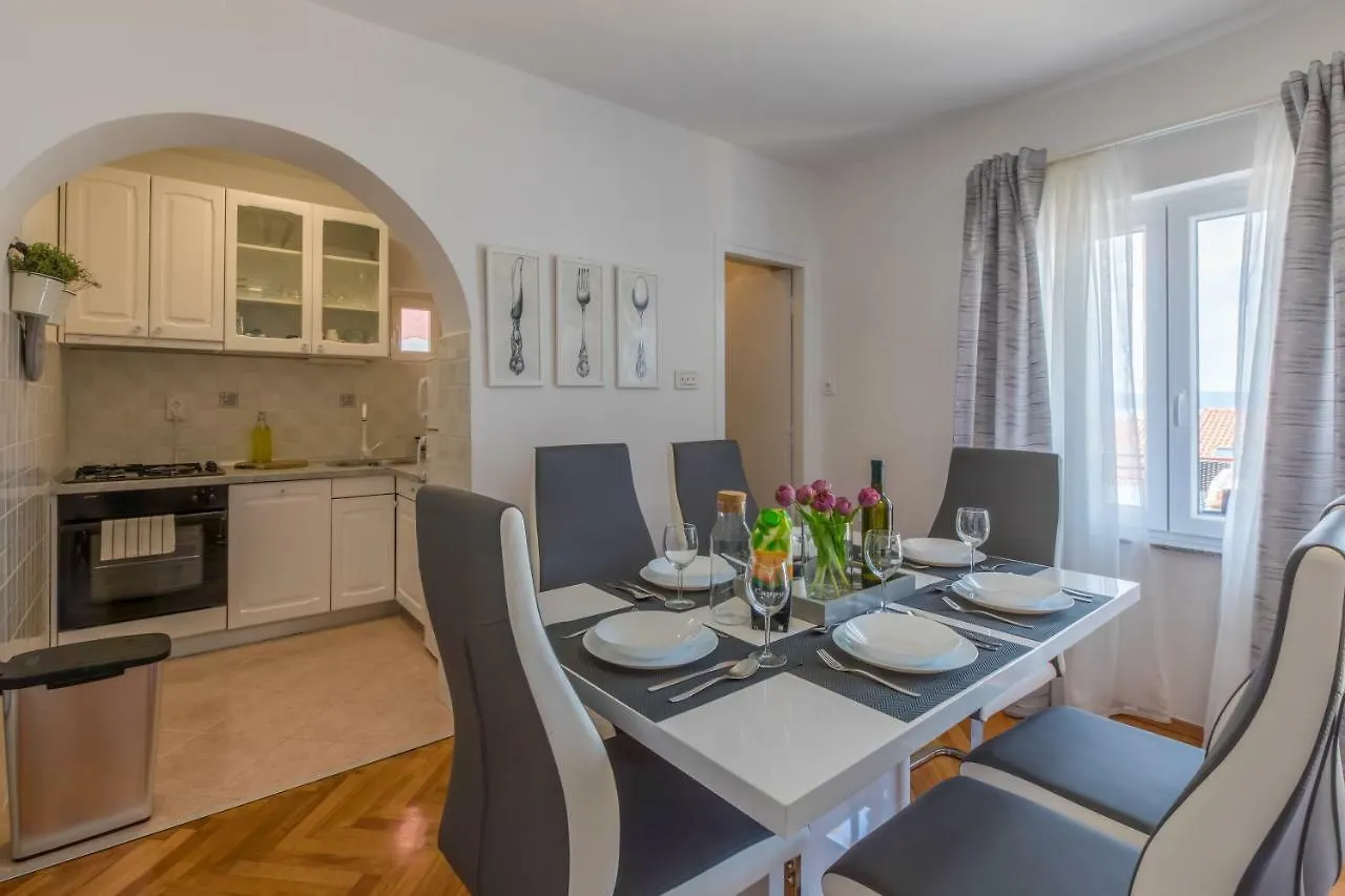 Apartment Ankica L4 Crikvenica Croatia