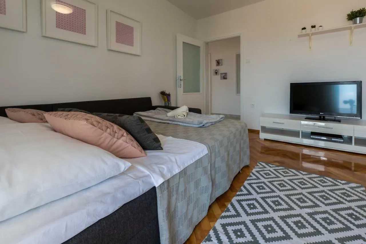 Apartment Ankica L4 Crikvenica