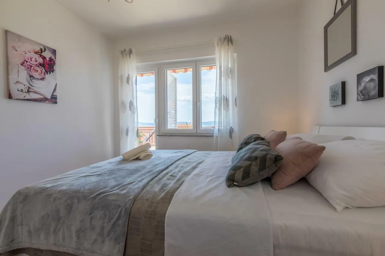 Apartment Ankica L4 Crikvenica Croatia