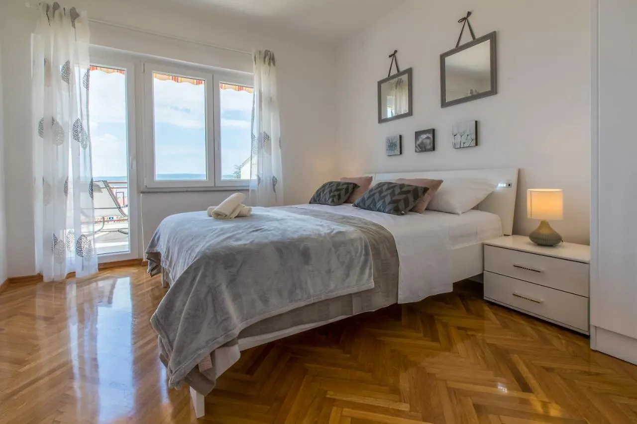 Apartment Ankica L4 Crikvenica