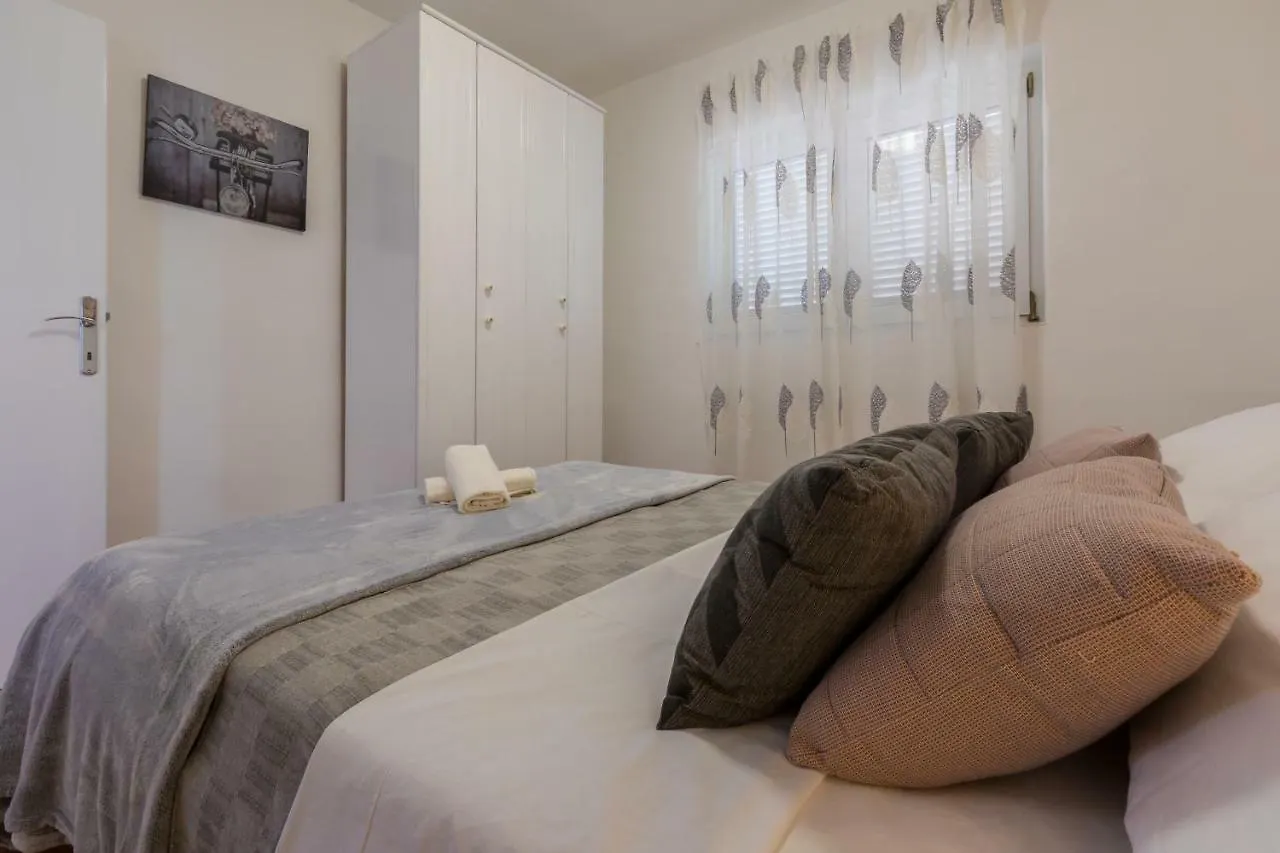Apartment Ankica L4 Crikvenica