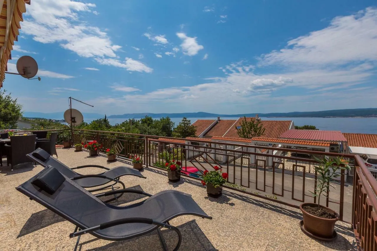Apartment Ankica L4 Crikvenica