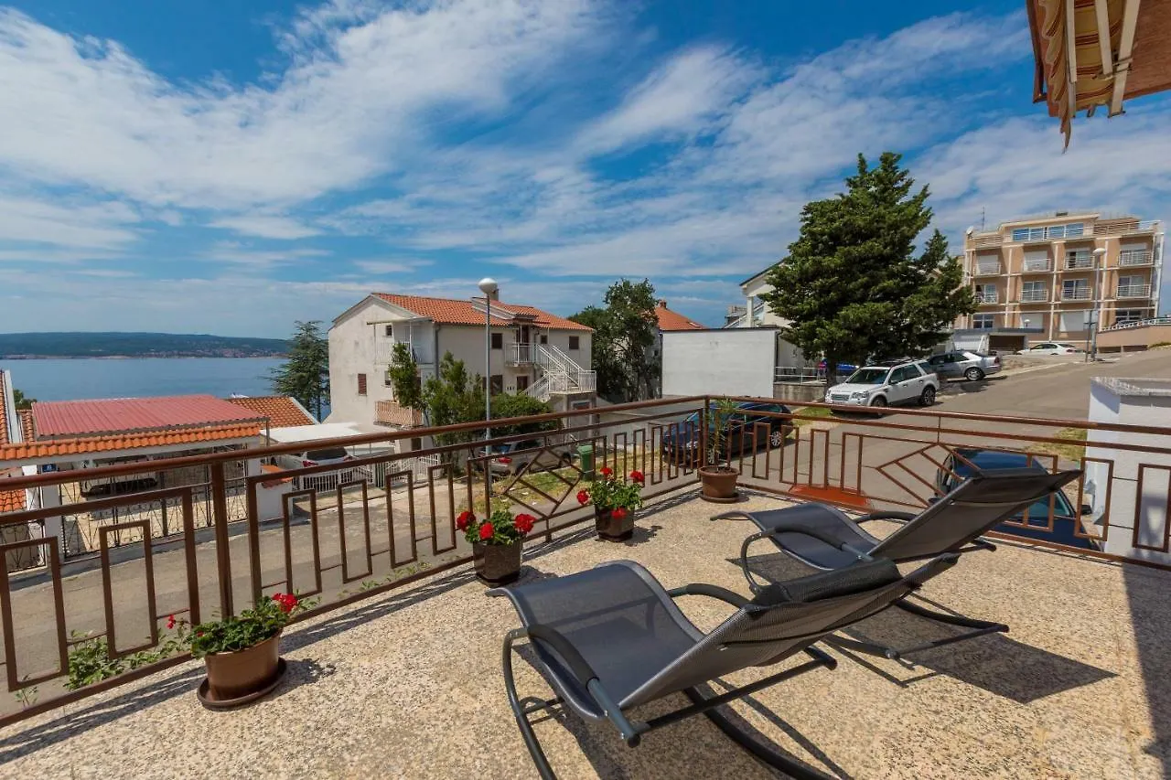 Apartment Ankica L4 Crikvenica
