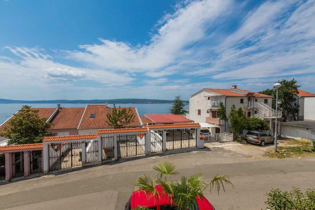Apartment Ankica L4 Crikvenica
