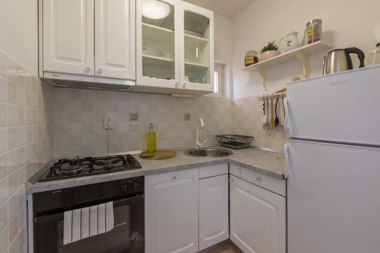Apartment Ankica L4 Crikvenica