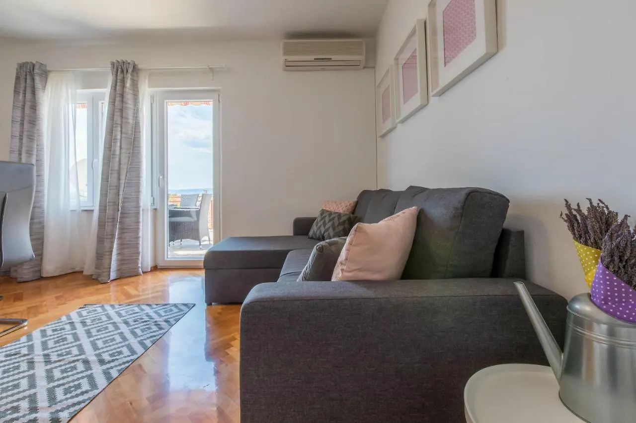 Apartment Ankica L4 Crikvenica Croatia