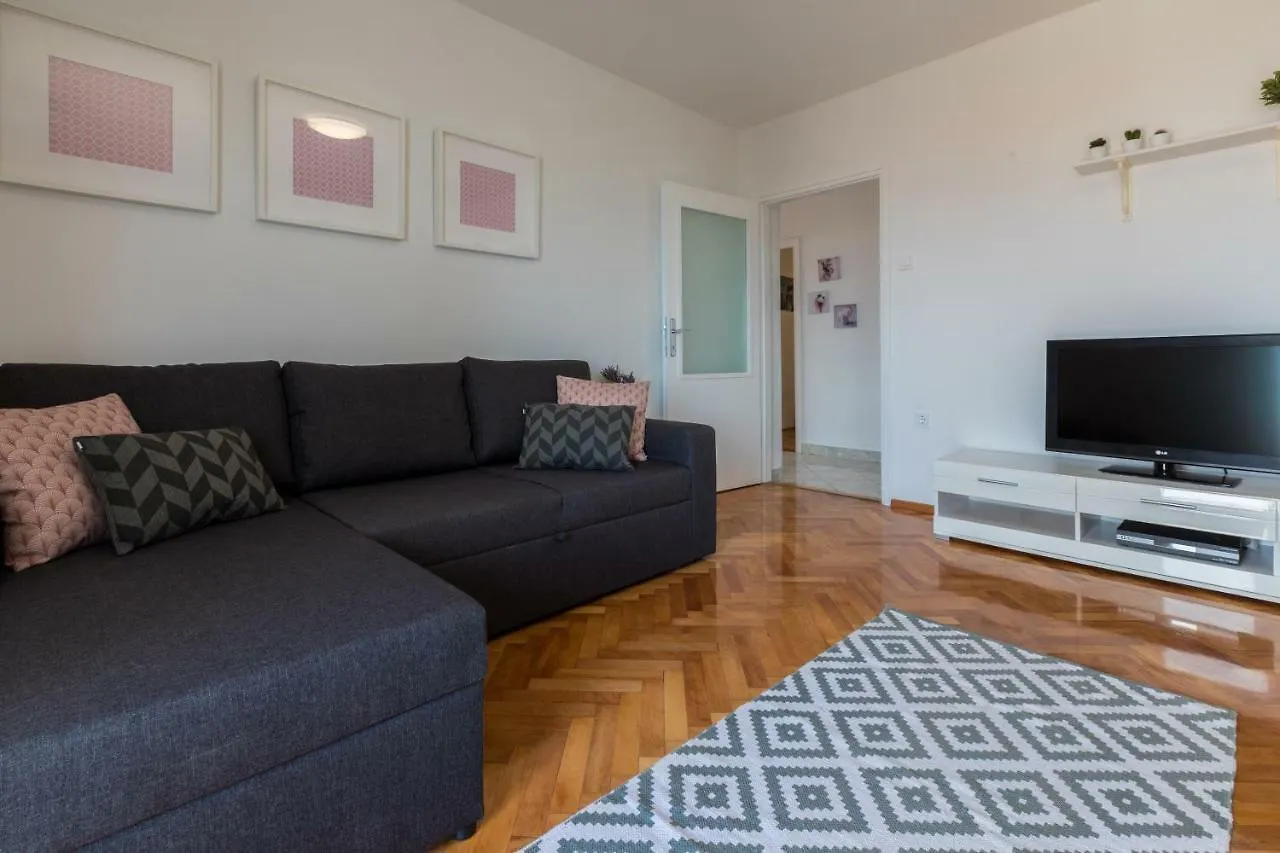 Apartment Ankica L4 Crikvenica