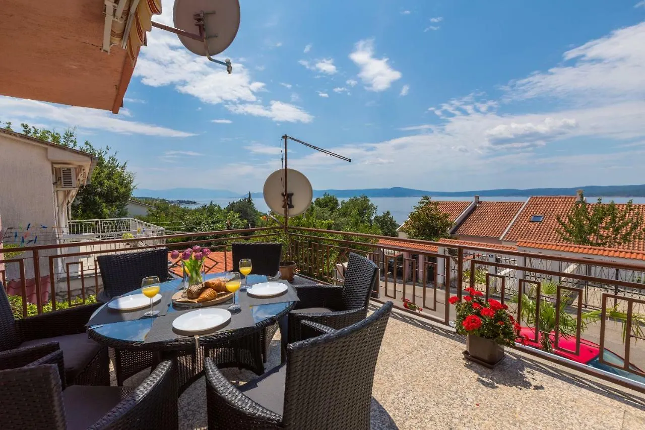 Apartment Ankica L4 Crikvenica