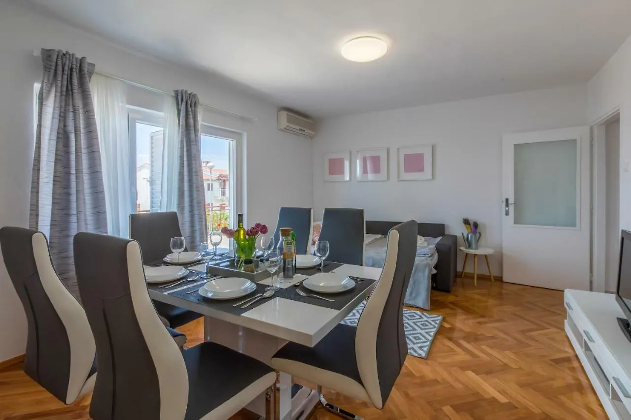 Apartment Ankica L4 Crikvenica