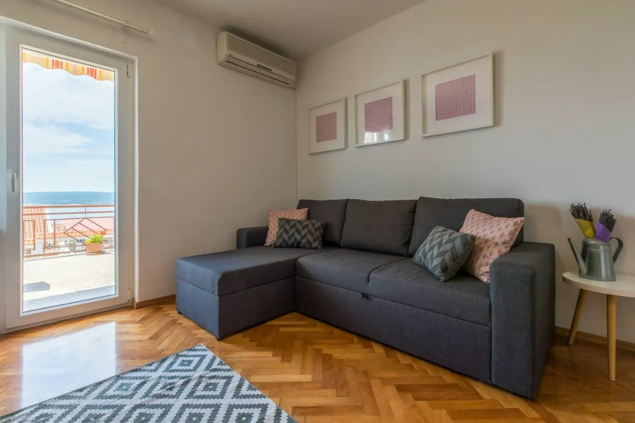 Apartment Ankica L4 Crikvenica