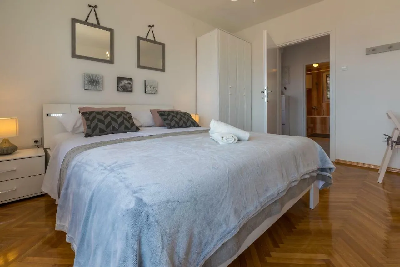 Apartment Ankica L4 Crikvenica