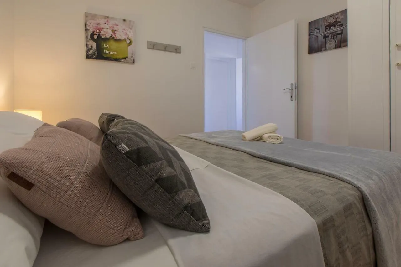 Apartment Ankica L4 Crikvenica