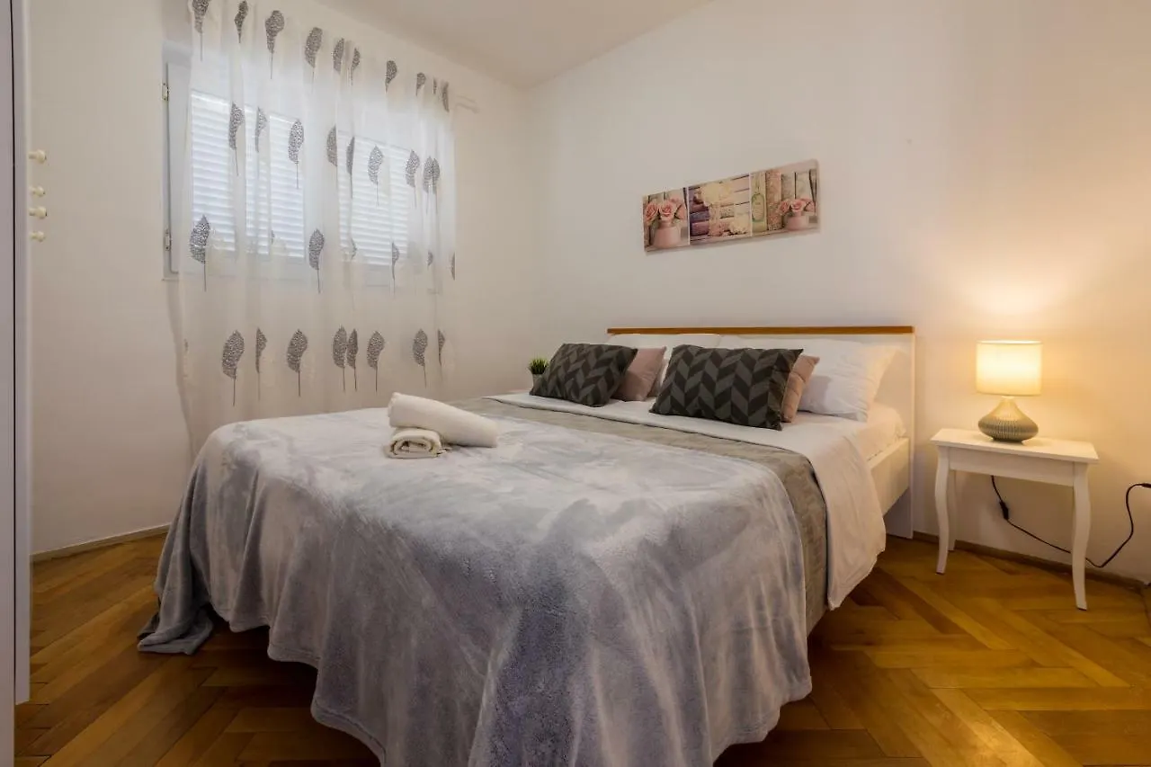 Apartment Ankica L4 Crikvenica