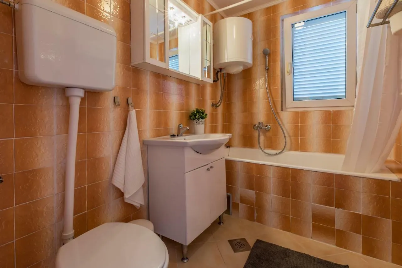 Apartment Ankica L4 Crikvenica