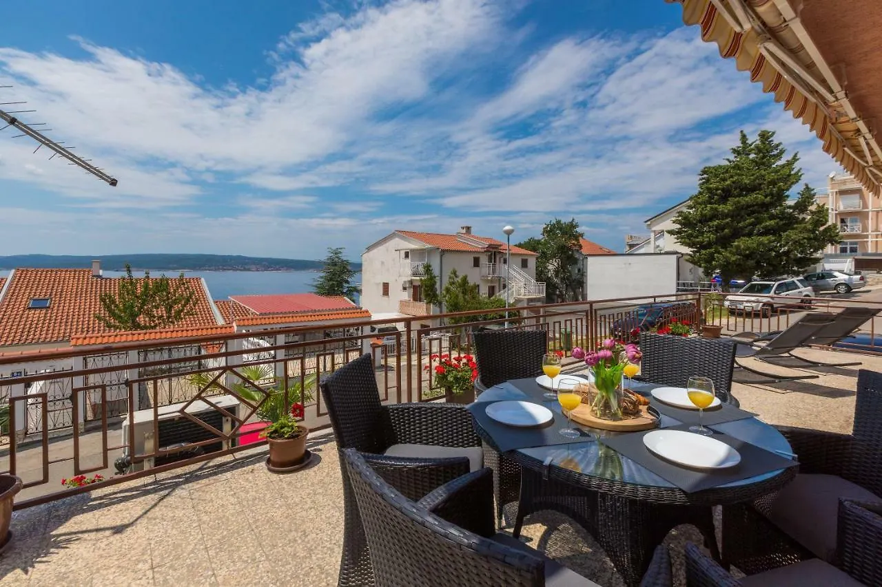 Apartment Ankica L4 Crikvenica