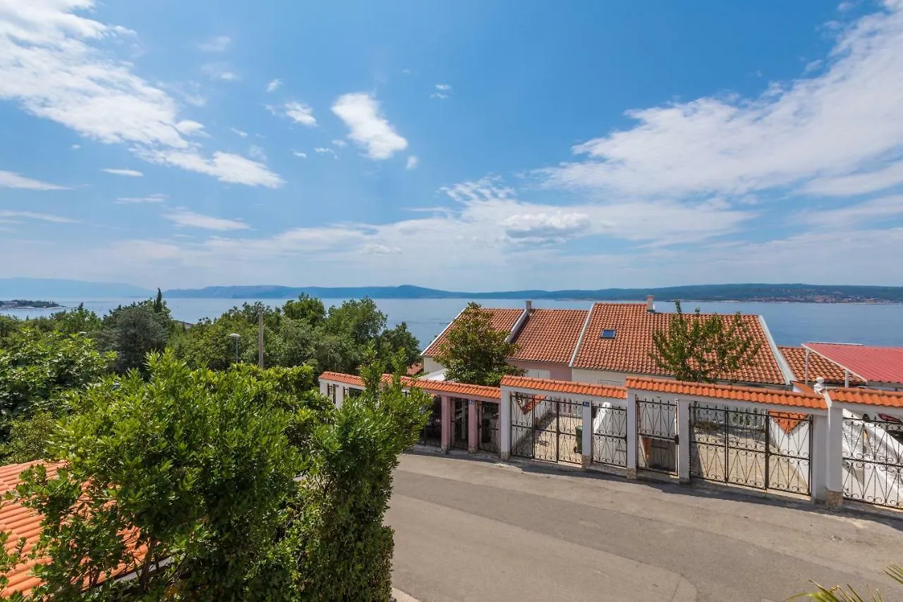 Apartment Ankica L4 Crikvenica